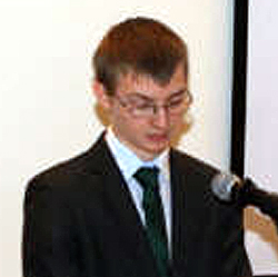 Michal Krajski