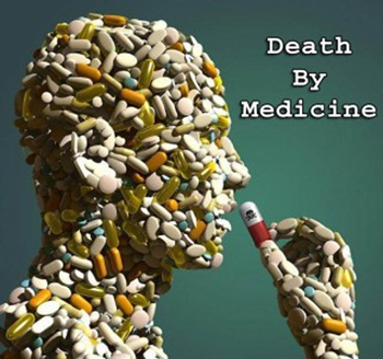death by medicine kopia