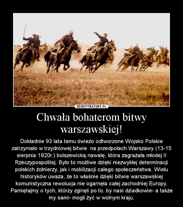 Bitwa warszawska 4