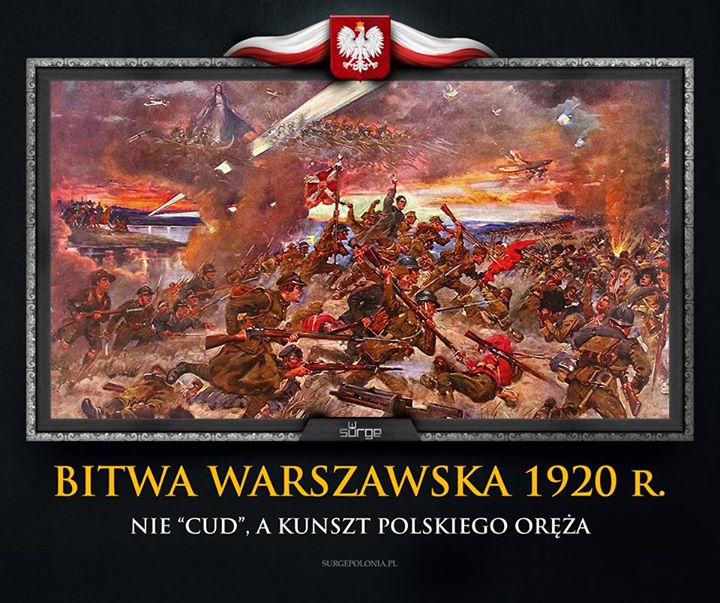 Bitwa warszawska 6