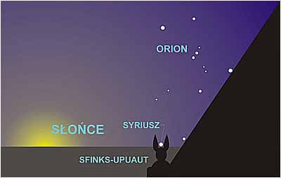 B7 Orion i Syriusz