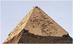 B7 piramida Chefrena