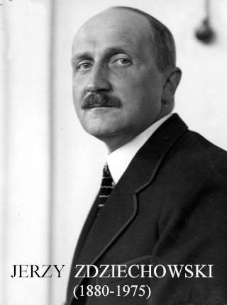 Jerzy Zdziechowski