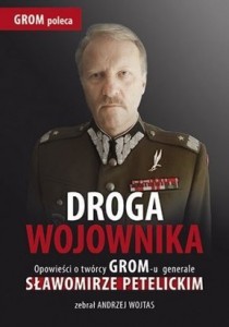 pETELICKI Droga-wojownika_Andrzej-Wojtas,images_big,7,978-83-240-2403-2