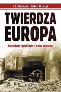tWIERDZA eUROPA