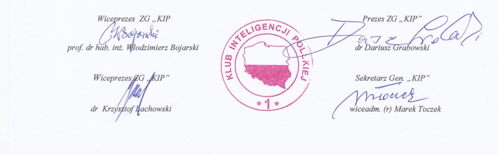 List  do Biereckiego