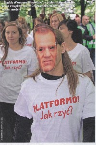 Platforma tusk