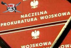 prokuratura wojskowa