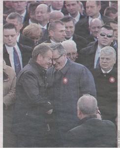 Komorowski Marsz Niepodl.