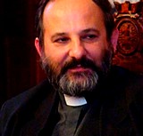 Isakowicz-Zalewski porteret