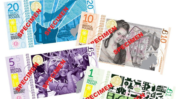 Bristol Pounds
