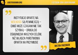Milton Fredman