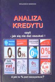 Sawicki analiza kredytu