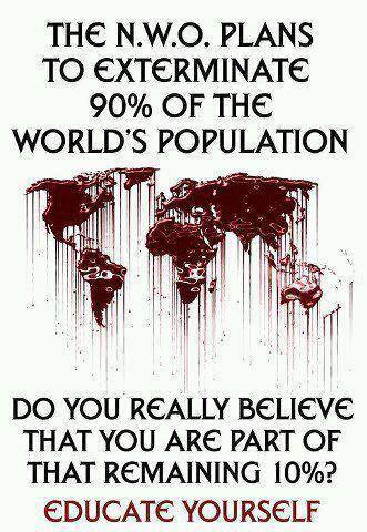 depopulacja