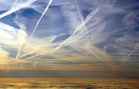 Chemtrails 2