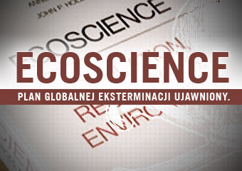 Ecoscience