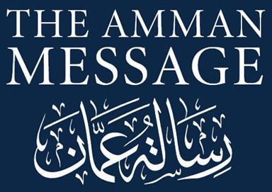 Przesłanie z Ammanu