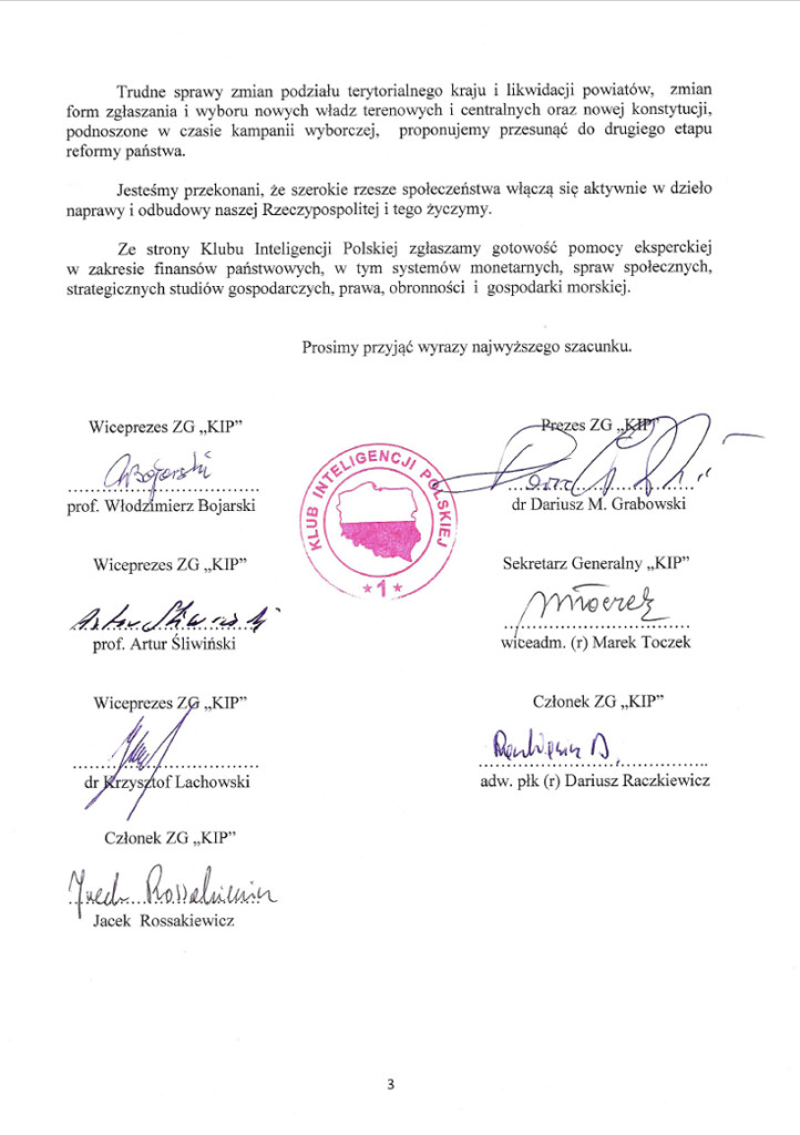 List do Premier Szydlo-3