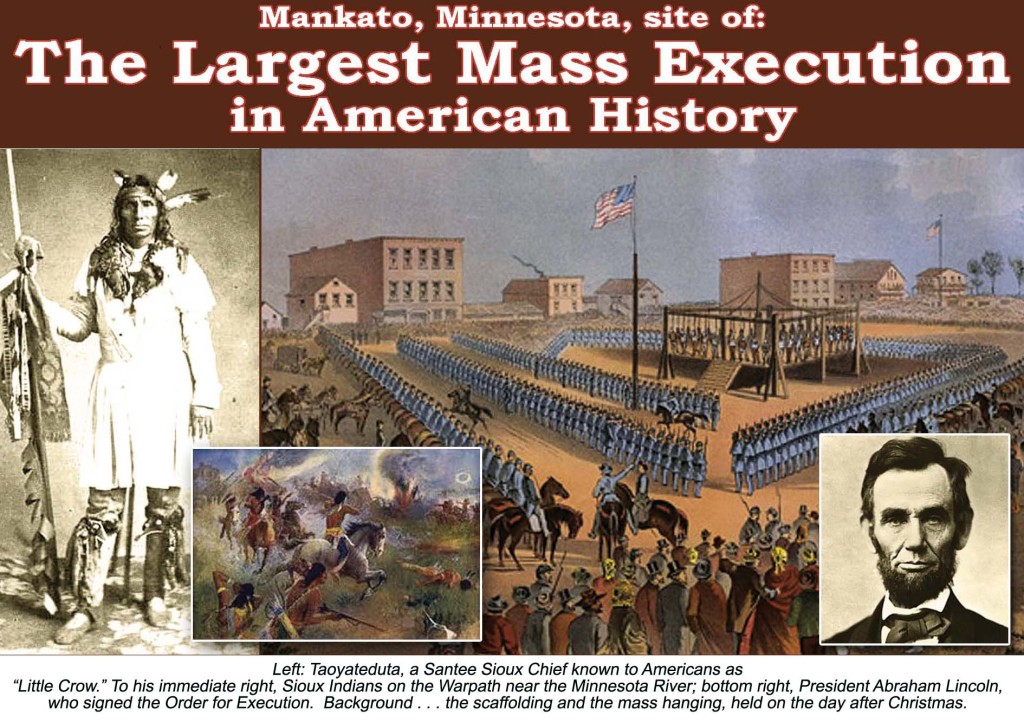 Ludobujstwo Indian 3