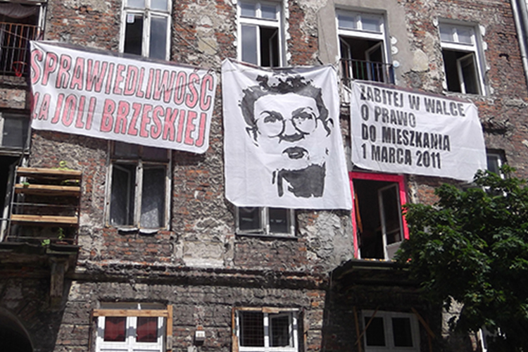 Warszawska reprywatyzacja