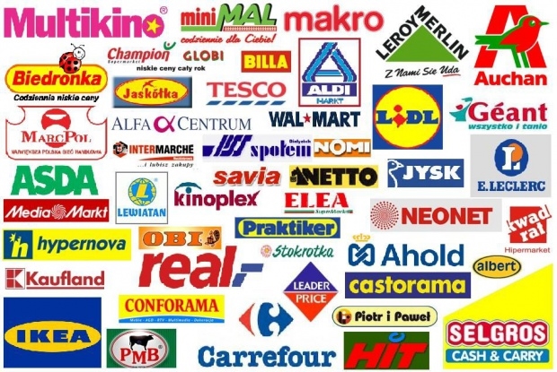 Wielkopowierzchniowe 1