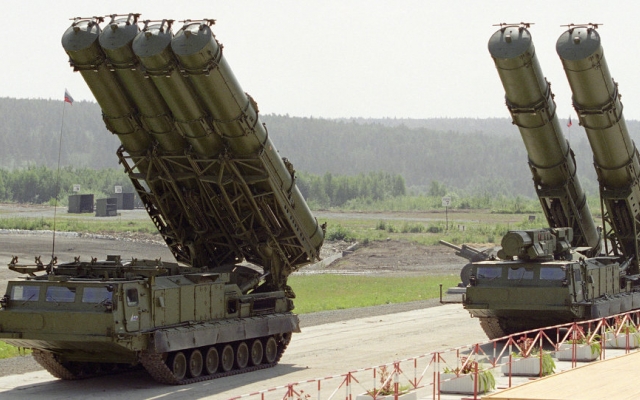 syria-s-300