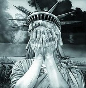 upadek-zachodu-statue-of-liberty-crying