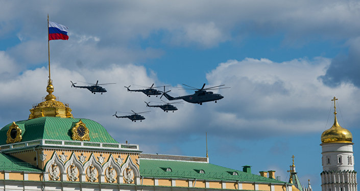 NATO - Kreml