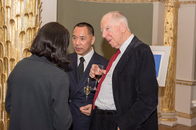 Fulford - Jakub Rothschild