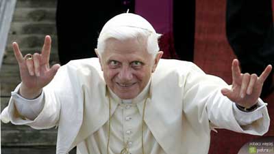 Ratzinger