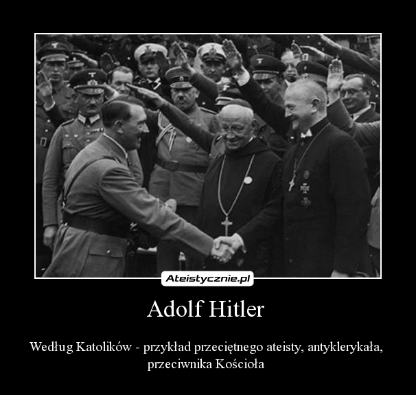 KK i Hitler