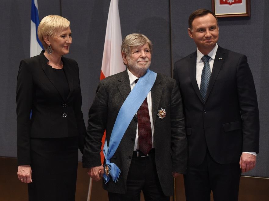 Duda i Weiss