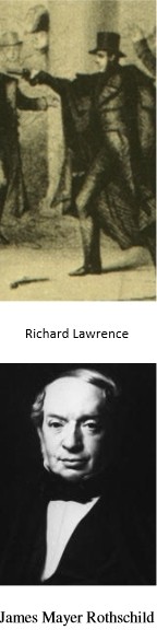 Lawrence i Rothschild