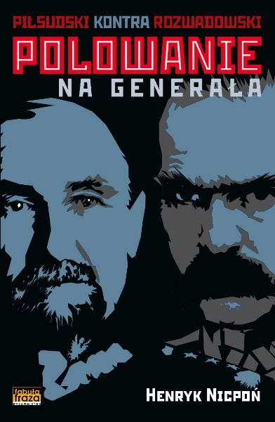 Rozwadowski okladka I strona