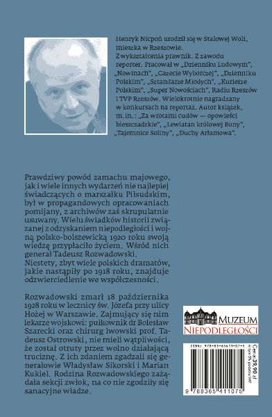 Rozwadowski okladka IV strona