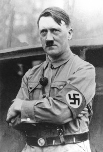 2 Adolf Hitler