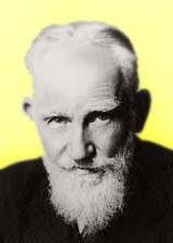 2 George Bernard Shaw