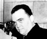 2 J Edgar Hoover