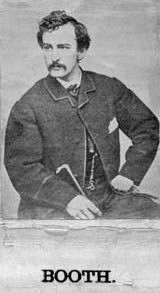 2 John Wilkes Booth