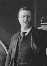 2 Theodore Roosevelt