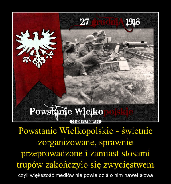 Powstanie Wielkopolskie 2
