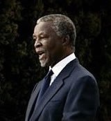 4 Thabo Mbeki