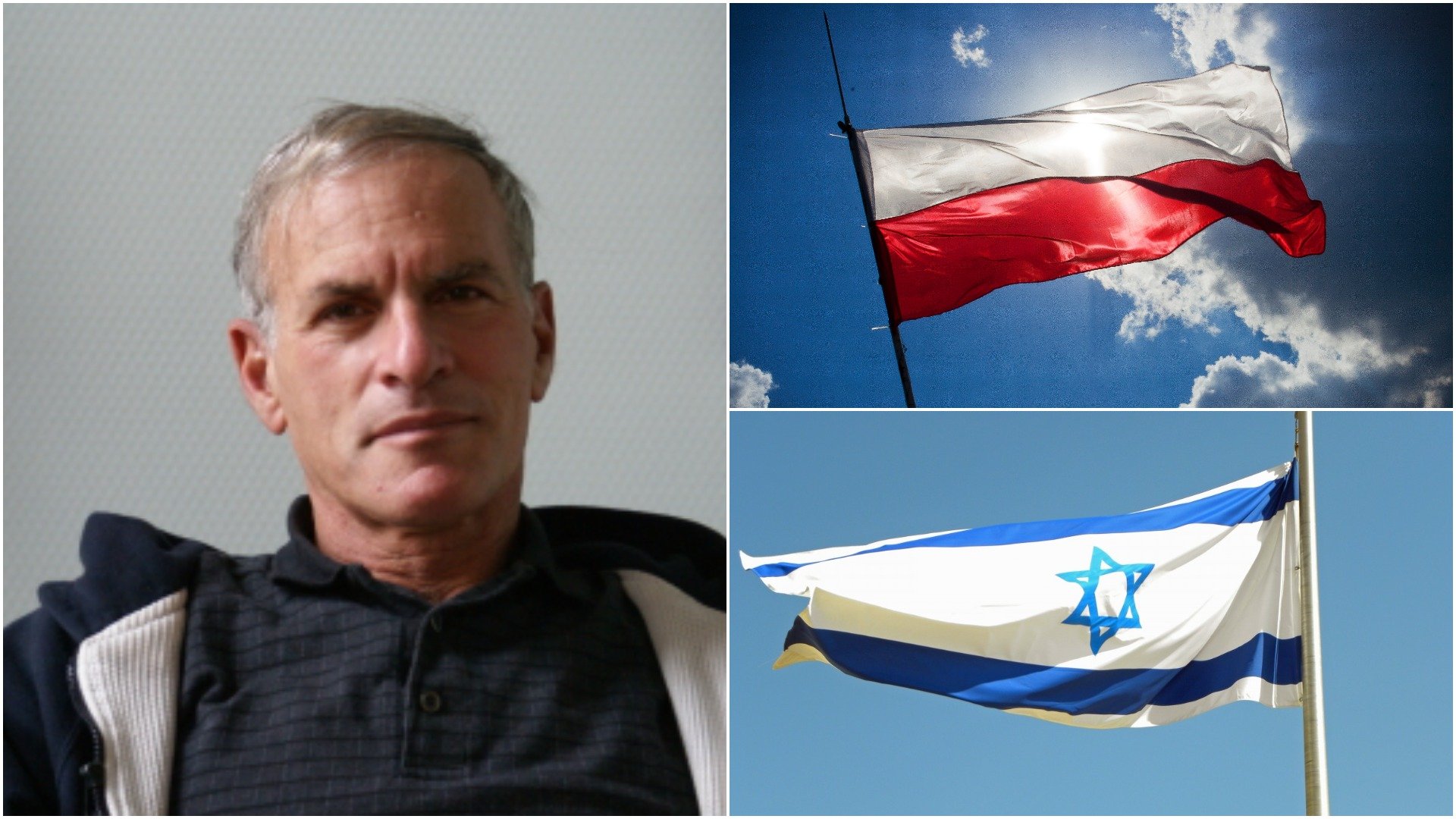 Jedwabne Norman Filkenstein